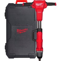 Гайковерт Milwaukee M18 FUEL M18FHIWF1R-0C 4933493140 (без АКБ, кейс) - фото1 Гайковерт Milwaukee M18 FUEL M18FHIWF1R-0C 4933493140 (без АКБ, кейс) - фото1