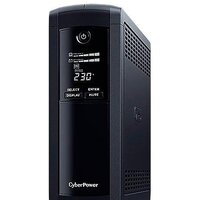Источник бесперебойного питания CyberPower Value Pro VP1600ELCD - фото1