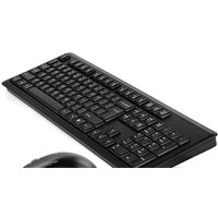 Офисный набор A4Tech 4200N фото-3 Офисный набор A4Tech 4200N фото-3