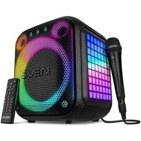 Беспроводная колонка SVEN PS-880 - фото1 Беспроводная колонка SVEN PS-880 - фото1