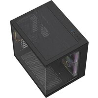 Корпус Powercase Vision Micro M5CB CVMM5CHB-A3 фото-4