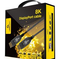 Кабель Cablexpert CC-DP8K-AOC-30M фото-3