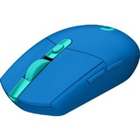 Игровая мышь Logitech G102 Lightsync (синий) фото-2 Игровая мышь Logitech G102 Lightsync (синий) фото-2