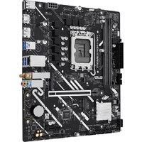Материнская плата ASUS Prime B760M-F WiFi фото-3 Материнская плата ASUS Prime B760M-F WiFi фото-3