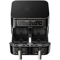 Аэрогриль (аэрофритюрница) Dreame Air Fryer DZ30 (черный) фото-5 Аэрогриль (аэрофритюрница) Dreame Air Fryer DZ30 (черный) фото-5