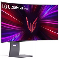 Игровой монитор LG UltraGear 45GS95QE-B фото-5
