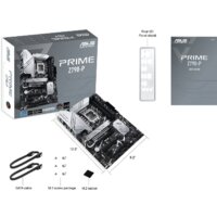 Материнская плата ASUS Prime Z790-P фото-2 Материнская плата ASUS Prime Z790-P фото-2
