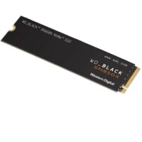 SSD WD Black SN850X NVMe 4TB WDS400T2X0E фото-5 SSD WD Black SN850X NVMe 4TB WDS400T2X0E фото-5