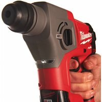 Перфоратор Milwaukee M12 CH-402C FUEL [4933441475] фото-3