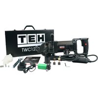 Бороздодел TEH TWC12520 (кейс) - фото2 Бороздодел TEH TWC12520 (кейс) - фото2