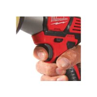 Полировальная машина Milwaukee M12 BPS-0 4933447791 (без АКБ) фото-5 Полировальная машина Milwaukee M12 BPS-0 4933447791 (без АКБ) фото-5