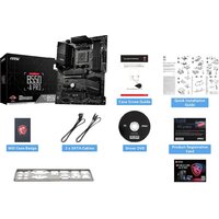 Материнская плата MSI B550-A Pro фото-5 Материнская плата MSI B550-A Pro фото-5