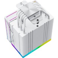 Кулер для процессора ID-Cooling Frozn A610 ARGB White фото-5