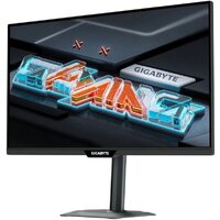 Игровой монитор Gigabyte M27QS фото-2 Игровой монитор Gigabyte M27QS фото-2