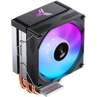 Кулер для процессора Jonsbo CR-1300 EVO (черный) Кулер для процессора Jonsbo CR-1300 EVO (черный)