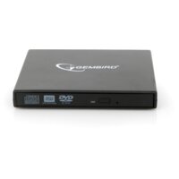 Оптический привод Gembird DVD-USB-02 фото-4