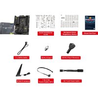 Материнская плата MSI MAG B860 Tomahawk WiFi фото-2 Материнская плата MSI MAG B860 Tomahawk WiFi фото-2