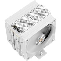 Кулер для процессора Ocypus Iota A40 WH Dual Fan Iota-A40-WH2NNWD00X-GL фото-2 Кулер для процессора Ocypus Iota A40 WH Dual Fan Iota-A40-WH2NNWD00X-GL фото-2