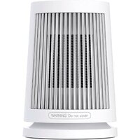 Тепловентилятор Xiaomi Mi Desktop Heater ZMNFJ01YMEU (евровилка, белый) - фото1
