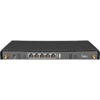 Wi-Fi роутер Mikrotik hAP ac3 RBD53iG-5HacD2HnD фото-4