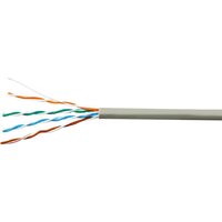 Кабель Skynet Cable CSS-UTP-4-CU-N (305 м, серый) - фото1 Кабель Skynet Cable CSS-UTP-4-CU-N (305 м, серый) - фото1
