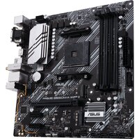 Материнская плата ASUS Prime B550M-A WIFI II фото-4 Материнская плата ASUS Prime B550M-A WIFI II фото-4