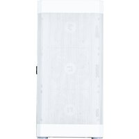Корпус Zalman i4 TG (белый) фото-5 Корпус Zalman i4 TG (белый) фото-5