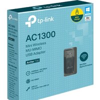 Wi-Fi адаптер TP-Link Archer T3U - фото2