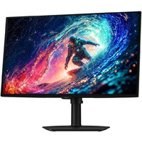 Игровой монитор Samsung Odyssey OLED G6 LS27HG610SIXCI фото-5 Игровой монитор Samsung Odyssey OLED G6 LS27HG610SIXCI фото-5