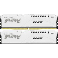 Оперативная память Kingston FURY Beast 2x16ГБ DDR5 6000 МГц KF560C36BWE2K2-32 фото-2