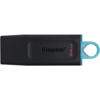 USB Flash Kingston DataTraveler Exodia 64GB - фото1 USB Flash Kingston DataTraveler Exodia 64GB - фото1