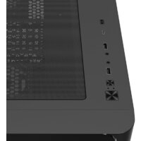 Корпус XASTRA QR600 0F-UC (черный) фото-5 Корпус XASTRA QR600 0F-UC (черный) фото-5