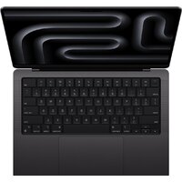 Ноутбук Apple MacBook Pro 14.2" M3 Max 2023 MRX53 фото-2 Ноутбук Apple MacBook Pro 14.2" M3 Max 2023 MRX53 фото-2