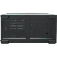 Корпус XASTRA Q500M 6ARGB-FG-C10-UC (черный) фото-5