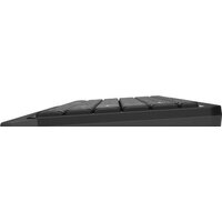 Клавиатура A4Tech Fstyler FK11 (черный/серый) фото-5 Клавиатура A4Tech Fstyler FK11 (черный/серый) фото-5