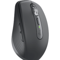 Мышь Logitech MX Anywhere 3S (графит) фото-2
