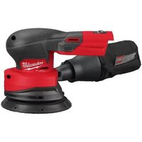 Эксцентриковая шлифмашина Milwaukee M18 FROS125-0B 4933498253 (без АКБ, сумка) фото-2