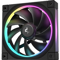 Вентилятор для корпуса DeepCool FL12 R-FL12-BKAPN1-G - фото1