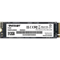 SSD Patriot P320 512GB P320P512GM28 - фото1 SSD Patriot P320 512GB P320P512GM28 - фото1