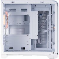 Корпус 1stPlayer VT5 ARGB (белый) фото-2 Корпус 1stPlayer VT5 ARGB (белый) фото-2