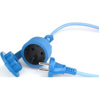 Удлинитель Power Cube PC-1F-R-30(IP) - фото2