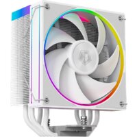 Кулер для процессора ID-Cooling Frozn A410 ARGB White Кулер для процессора ID-Cooling Frozn A410 ARGB White