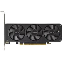 Видеокарта ASUS GeForce RTX 5060 LP BRK 8GB GDDR7 OC Edition RTX5060-O8G-LP-BRK - фото1