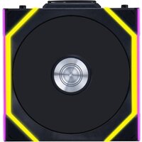Комплект вентиляторов для корпуса с контроллером Lian Li Uni Fan SL 120 Wireless G99.12SL1W3B.00 фото-4 Комплект вентиляторов для корпуса с контроллером Lian Li Uni Fan SL 120 Wireless G99.12SL1W3B.00 фото-4