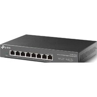 Неуправляемый коммутатор TP-Link TL-SG108-M2 - фото2 Неуправляемый коммутатор TP-Link TL-SG108-M2 - фото2