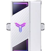Кулер для процессора Jonsbo CR-1000 V2 Pro Color White фото-3 Кулер для процессора Jonsbo CR-1000 V2 Pro Color White фото-3