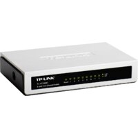 Неуправляемый коммутатор TP-Link TL-SF1008D V12 - фото2 Неуправляемый коммутатор TP-Link TL-SF1008D V12 - фото2