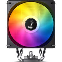 Кулер для процессора Jonsbo CR-1000MAX V2 ARGB (черный) фото-2 Кулер для процессора Jonsbo CR-1000MAX V2 ARGB (черный) фото-2