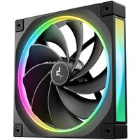 Вентилятор для корпуса DeepCool FL14R R-FL14R-BKAPN1-G фото-2