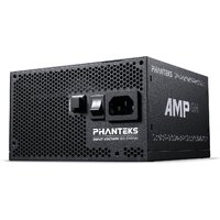 Блок питания Phanteks AMP GH 850W PH-P850GH_BK01 фото-3 Блок питания Phanteks AMP GH 850W PH-P850GH_BK01 фото-3